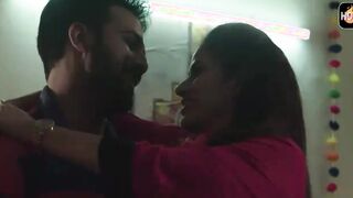 Bewafa Biwi Yar se chud gai