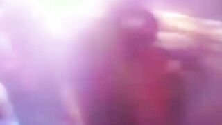 College girl seduce by seniour