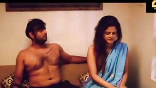 Dost ki Biwi ko seduce kar ke choda
