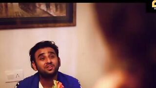 Dost ki Biwi ko seduce kar ke choda