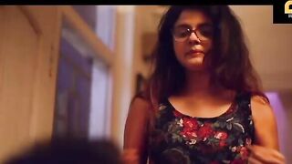 Dost ki Biwi ko seduce kar ke choda