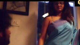 Dost ki Biwi ko seduce kar ke choda