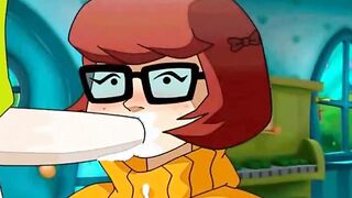 Scooby Doo teen whores