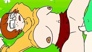 Scooby Doo teen whores
