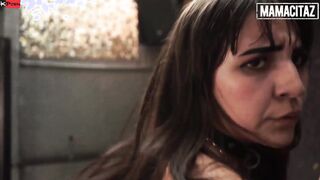 MAMACITAZ - BRUNETTES ARE SNATCH WITH MOUTH - Dark Haired Compilation Part 1