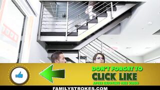 Eviction And Cock Addiction