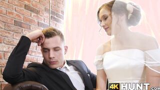 Bride cheats on her soon to be husband with the best man