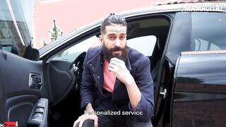 MAMACITAZ - (Antonella Lopez, Logan Salamanca) - Gigantic Ass And Breasts Latina Maid Satisfies Her Masters Sexual Cravings