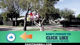 99 Bj Balloons