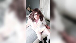 crossdressing juniper beri