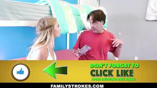 Step Daughter Secrets