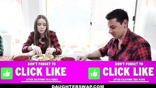 Thanksgiving Day Twat Parade Pt. two