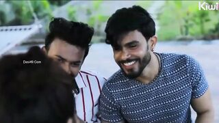 Wife ki Dost ko Choda