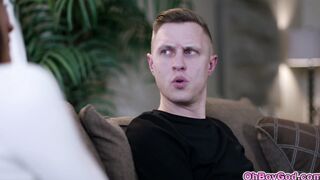 Ooops, I just fucked my 50 years old stepmom!