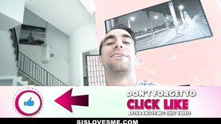 Simon Says Plowed My Vagina