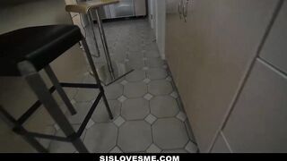 Simon Says Plowed My Vagina