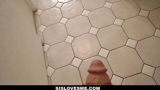 Simon Says Plowed My Vagina
