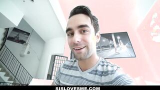 Simon Says Plowed My Vagina