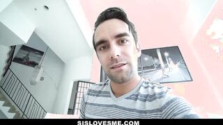 Simon Says Plowed My Vagina