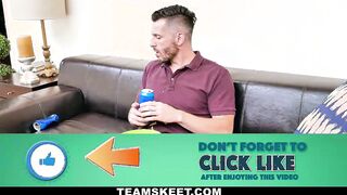 Hide, Seek, And Fucked