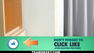 Spinner Makes A Masturbation Film