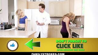 Weird Family Sex Science