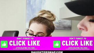 The Sugar Daddy Swap Pt. two