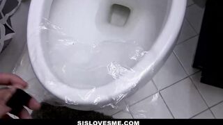 Sibling Prank War