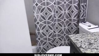 Sibling Prank War