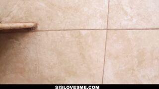 Stepbro Excites Me