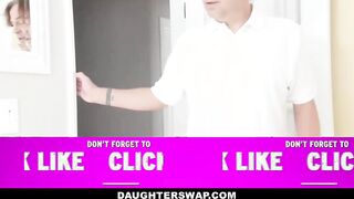 Daughters Crazy Business Pt. two