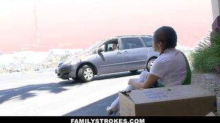 Forgetful Father Forgiveness