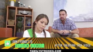 Forgetful Father Forgiveness
