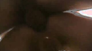 Horny twinks Calib Cox and Chad Spyce fucking hard