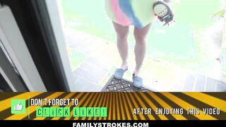 Filthy Deeds With Uncle Rich