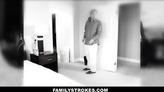 The Step Sniffer