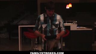 Spooking Your Stepsisters