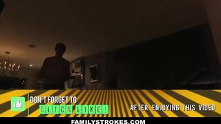 Spooking Your Stepsisters