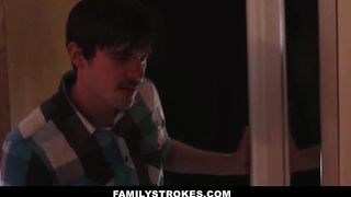 Spooking Your Stepsisters