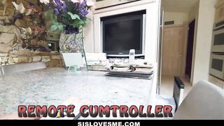 Brother Inside Your Ass