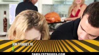Thanksgiving Day Fun
