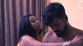 Badan Part 2 New web series