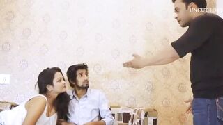 Malai Part 2 New web series