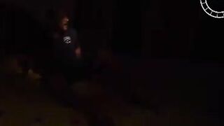 Village Indian Threesome sex