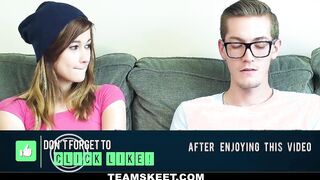 Rebound dicking