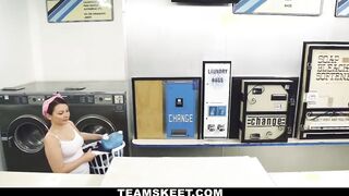 Little Laundromat Skank