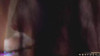 Kinky StepSisters Share StepBrothers Coc