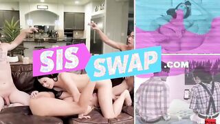 Gigi Flamez Twat Drilled Deep By Her StepUncle