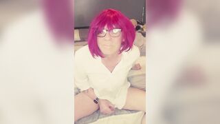 crossdressing juniper beri