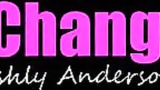 Zoe Bloom has reintroduced her friend Ashly Anderson to her stepbrother Bambino. Ashly is instantly